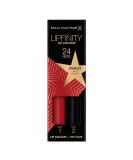 Coty Max Factor Lipfinity Liquid Lipstick Starlet 88 0.03 Kg Starlet 88 2 Count (Pack of 1) - Buy Online on GoSupps.com
