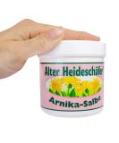 Buy Alter Heidesch fer Arnica Ointment 250ml - Fast International Shipping for Pain Relief - Buy Online on GoSupps.com