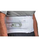 Aspen Quikdraw PRO Back Brace - Effective Lower Back & Lumbar Pain Relief with Pulley System | Large Size Fast International Shipping - Buy Online on GoSupps.com