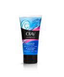 Olay Essentials Cleansing - Gentle Skin Care for Radiant Glow | Shop Internationally - Buy Online on GoSupps.com