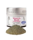 Gustus Vitae Cane Sugar Vanilla Bean 2.5 oz (70 g) - Buy Online on GoSupps.com