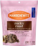 Manishewitz Rocky Road Macaroons, 10oz | Resealable Bag, Dairy Free, Gluten Free, Kosher (including Passover) - Buy Online on GoSupps.com