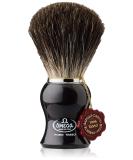 Buy Omega Brocha Afeitar Tejon - Premium Shaving Brush 1 Piece | International Shipping Available - Buy Online on GoSupps.com