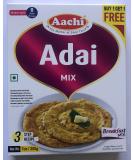 Aachi Masala Adai Mix Powder - Buy Online on GoSupps.com
