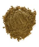 Organic Coriander Seed Powder 1 lb - Starwest Botanicals - Fresh & Pure Spices - Buy Online on GoSupps.com