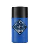 Jack Black Pit Boss Menâs Deodorant - Black Pepper & Lavender - Buy Online on GoSupps.com