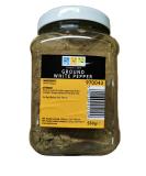 Triple Lion Spices (Ground White Pepper 550g 1) Ground White Pepper 550g 1 - Buy Online on GoSupps.com