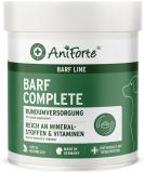Aniforte Barf Complete powder for dogs - natural all -round supply balanced addition to the barfen rich in minerals & vitamins 500 g - Buy Online on GoSupps.com