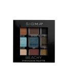 Sigma Beauty Beachy Eyeshadow Palette - Buy Online on GoSupps.com