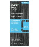 Shop EVERY MAN JACK Revive Recovery Eye Cream 0.5 FZ - Ultimate Hydration for Men's Skin | International Shipping Available - Buy Online on GoSupps.com