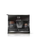Buy American Crew Men's Moisturizing Gel & Essential Travel Kit - Shampoo Shave Cream & Gel | International Shipping - Buy Online on GoSupps.com