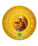 100% Pure Aoklabs Shea Butter - Organic Fairtrade Body Butter for Skin & Hair (100ml) - Intensive Care for All Skin Types - Buy Online on GoSupps.com