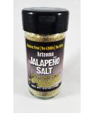 Anthony Spices Arizona Jalape o Salt Chile Pepper Seasoning - Glass Shaker Bottle - Buy Online on GoSupps.com