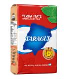 Taragui Roja Loose Leaf Yerba Mate 500g with Stems - Pack of 1 - Buy Online on GoSupps.com