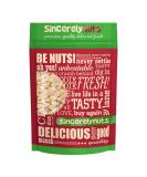 Sincerely Nuts Roasted & Salted Chickpeas 5lbs - Plant-Based Protein Snack - Vegan, Kosher & Gluten-Free - Fresh & Tasty Garbanzo Beans - Buy Online on GoSupps.com