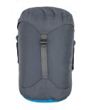 ALPS Mountaineering Dry Compression Stuff Sack Blue/Gray 35L - Buy Online on GoSupps.com