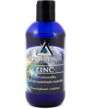 Angstrom Minerals, Zinc-8 ozs. - Buy Online on GoSupps.com