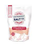 Sherpa Pink Himalayan Salt - 5 lbs. Fine Grain 5 Pound (Pack of 1) - Buy Online on GoSupps.com