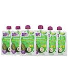 WanaBana Soursop Fruit Pulp Pack of 6-500g per Unit for Juice Smoothies Desserts Ice Cream Cocktails Sauces - Buy Online on GoSupps.com