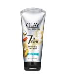 Olay Total Effects 7-in-One Revitalizing Foaming Cleanser 5 fl oz (150 ml) - Buy Online on GoSupps.com