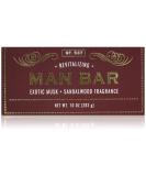 San Francisco Soap Company Revitalizing Man Bar, Exotic Musk & Sandalwood, 10 Ounce - Buy Online on GoSupps.com