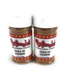 Bojangles' Chicken 'n Biscuits French Fry Seasoning 2-Pack - 2.75 oz (Pack of 2) - Buy Online on GoSupps.com