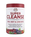 Country Farms Super Cleanse, Super Juice Cleanse, Supports Healthy Digestive System, 34 Fruits and Vegetables with Aloe, Promotes Natural Detoxification, Drink Powder, 14 Servings, 9.88 Ounce - Buy Online on GoSupps.com