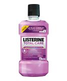 Buy Listerine Total Care 6-in-1 Mouthwash 250ml - Pack of 250 | International Shipping Available - Buy Online on GoSupps.com