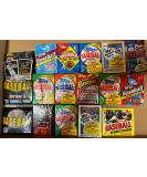 300 Old Vintage Topps Baseball Cards in Sealed Wax Pack Lot Gift Package - Buy Online on GoSupps.com