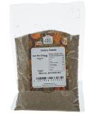 Old India Celery Seeds 250g - Premium Quality Spice for Cooking and Seasoning - Buy Online on GoSupps.com