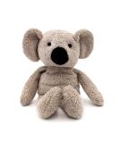 Thermal-Aid Zoo Ollie The Koala Kids Hot/Cold Heating Pad Stuffed Animal - Natural Sleep Aid & Pregnancy Must-Have for Baby First Aid Kit - Buy Online on GoSupps.com