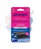 Amope Pedi Perfect Extra Coarse Rollers - 2 Count | Foot File Refills for Hard & Dead Skin - Buy Online on GoSupps.com