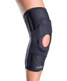 Buy DonJoy Lateral J Patella Knee Support Brace with Hinge - Neoprene Right Leg XX-Large | International Shipping Available - Buy Online on GoSupps.com