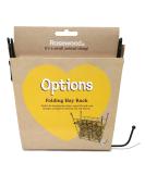 Rosewood Options Folding Wire Hayrack - Small Animals - Buy Online on GoSupps.com