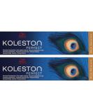 Wella Koleston Perfect 60ml 9/04 Light Blonde Natural Red - 2 Pack | International Shipping - Buy Online on GoSupps.com