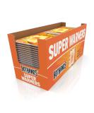 HotHands Body & Hand Super Warmers - Long Lasting Safe Natural Odorless Air Activated Warmers - Up to 18 Hours of Heat - 40 Individual Warmers - Buy Online on GoSupps.com