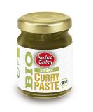 Bamboo Garden Organic Green Curry Paste - 125g | Authentic Thai Flavor | International Shipping Available - Buy Online on GoSupps.com