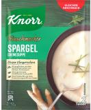 Buy Knorr Gourmet Asparagus Soup - International Shipping | 2 Plates of Deliciousness - Buy Online on GoSupps.com