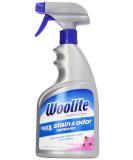 Woolite Carpet Deep Stain Remover 22 oz Powerful Spot Cleaner for Tough Stains | International Shipping Available - Buy Online on GoSupps.com