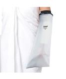 LimbO Waterproof Protector Adult Half Arm Cast Cover - M67 (30-40cm Above Elbow) | Shop Now - Buy Online on GoSupps.com