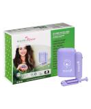 Organic Tampons with Re-Use Applicator for Super & Super Plus Organic Tampons - Masmi - Buy Online on GoSupps.com