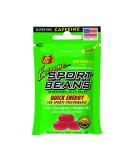 Jelly Belly Extreme Sport Beans  Caffeinated Jelly Beans  Watermelon Flavor  24 Pack  1-oz Each - Buy Online on GoSupps.com