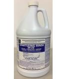 Buy Hospital Grade Disinfecting & Sanitizing Rinse SR-22 Concentrate - 160 Gallons of Cleaner | International Shipping Available - Buy Online on GoSupps.com