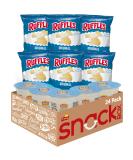 Buy Frito Lay Ruffles Chips & Lay's Ranch Dip Cups Variety Pack - 24 Count | International Shipping Available - Buy Online on GoSupps.com