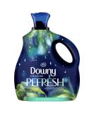 Downy Infusions Liquid Fabric Softener, Refresh, Birch Water & Botanicals, 101 fl oz - Buy Online on GoSupps.com