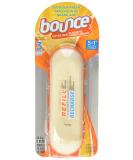 Bounce Outdoor Fresh 3 Month Refill Dryer Bar - 1.92 Ounce | International Shipping Available - Buy Online on GoSupps.com