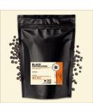 Nature Kitchen Black Whole Pepper Corns 500g - Gluten-Free & Vegan Seasoning Spices for Everyday Cooking, Marinades, Sauces, Frying, Baking, Grilling - Buy Online on GoSupps.com