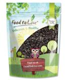 California Zante Currant Raisins 1lb - Sun-Dried Seedless Grapes, Vegan & Kosher - Tangy-Sweet Chewy Snack - Buy Online on GoSupps.com
