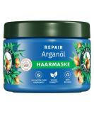 Herbal Essences Repair Haarmask with argan oil 300ml.From damaged to smoother shiny hair intensive care with ingredients of natural origin vegan - Buy Online on GoSupps.com