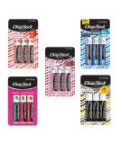 ChapStick Classic Collection Flavored Lip Balm Variety Pack - 5 Boxes, 3 Tubes Each - Lip Moisturizer 0.15 Oz - Buy Online on GoSupps.com